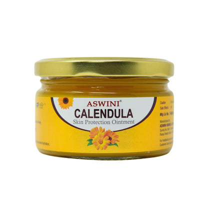 Aswini Calendula Skin Protection Ointment