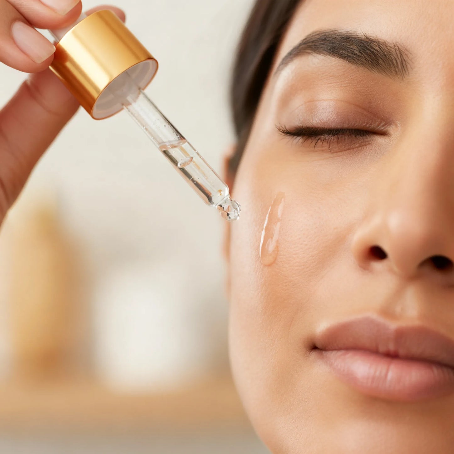 Aswini Subhra Nano Serum for Face