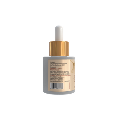 Aswini Subhra Nano Serum for Face