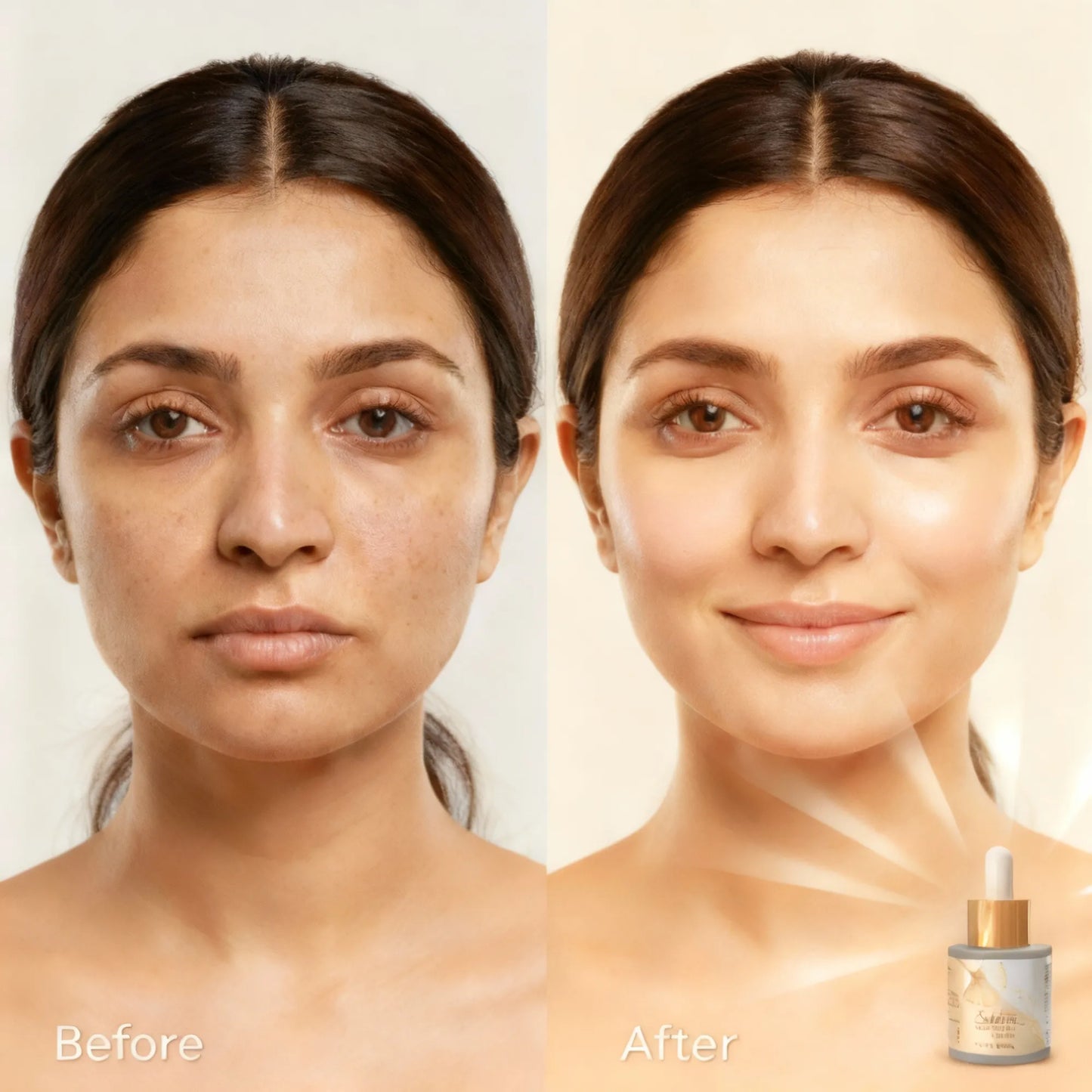 Aswini Subhra Nano Serum for Face