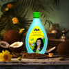 Aswini Homeo Hair Oil - 360 ml
