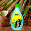 Aswini Homeo Hair Oil - 360 ml