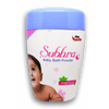 Load image into Gallery viewer, Subhra Herbal Baby Bath Powder